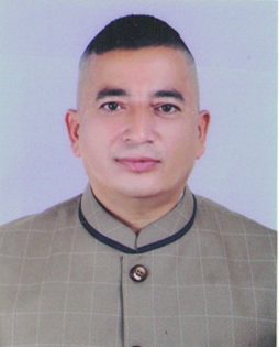 Til Bahadur Adhikari